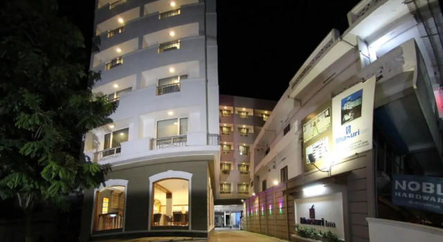 Bhasuri Inn Guruvayoor