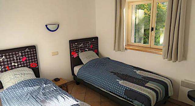 Апартаменты Deluxe Villa Le Bon Temps