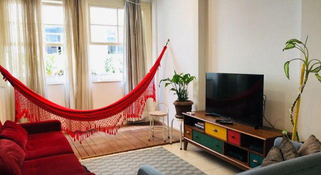 Soul Rio   Copacabana, Conforto E Exclusividade, Забронировать Отель Отели штата Рио-де-Жанейро с завтраком, Завтраки