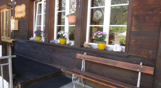 Номер Standard Lehmanns Herberge Hostel