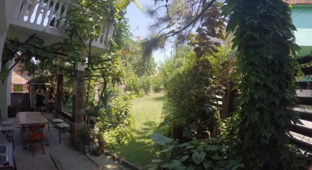 Номер Standard Apartment Jancic
