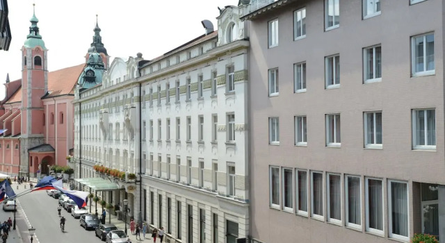 Двухместный номер Standard Viva Rooms