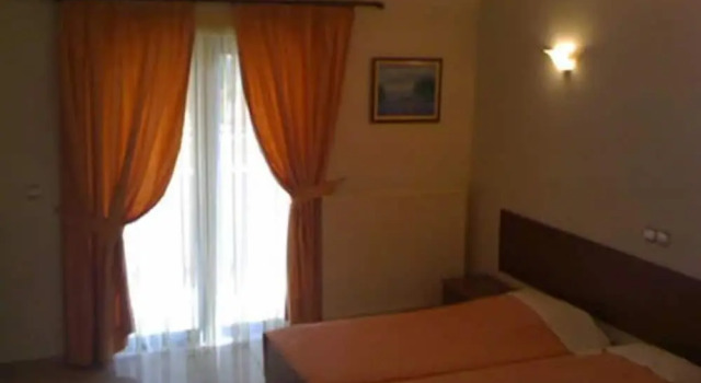 Студия с балконом J Studios - Kineta Seaside Retreats