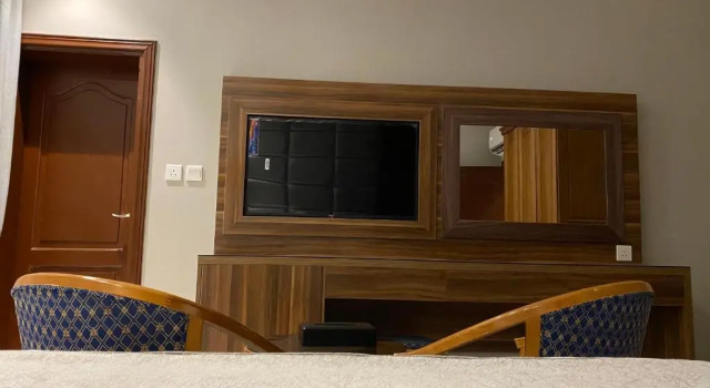 Номер Standard Durrat Arak furnished Apartments