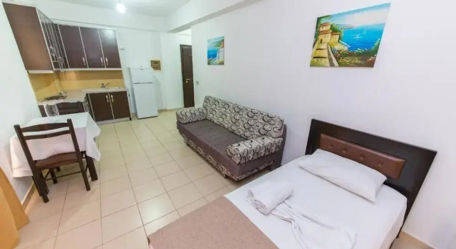 Номер Standard Verano Hotel