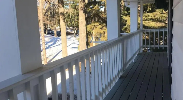 Camera Standard Lakeside Bed & Breakfast