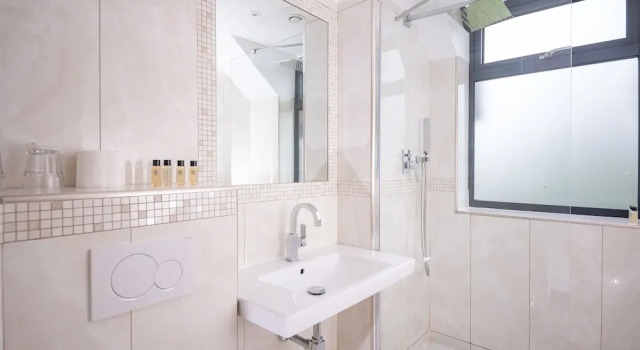 Номер Standard Guildford Manor Hotel & Spa