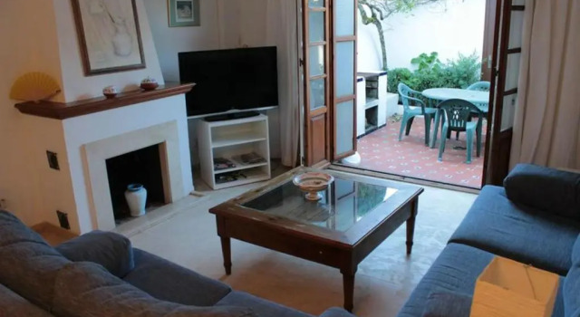 Villacana 1705