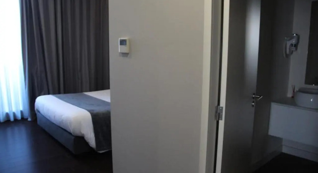 Basto Vila Hotel, Забронировать Отель Кабесейраш-ди-Башту Провинция Дору, рядом с Монастырь Архангела Михаила