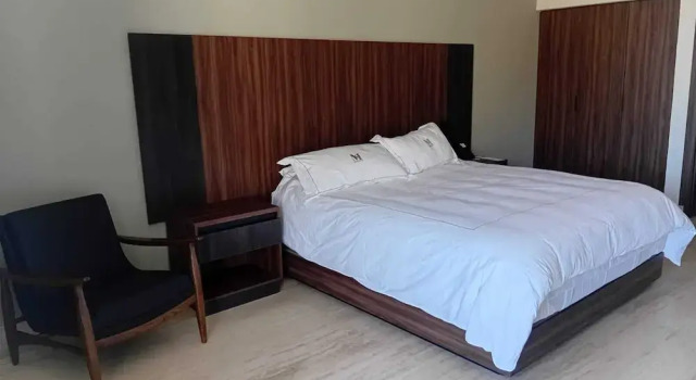 Номер Standard Hotel Montessuites