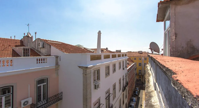 Bairro Alto Hostel, Забронировать Отель Недорогие отели Мизерикорди, рядом с Театр Trindade, недорого