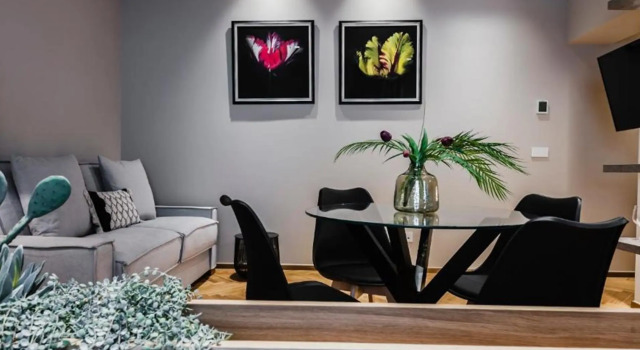 Ferrini Home - Etnea Heritage
