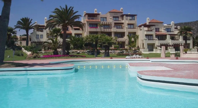 Norus Las Tacas, Prenota Hotel Hotel a Coquimbo con piscina, Piscina