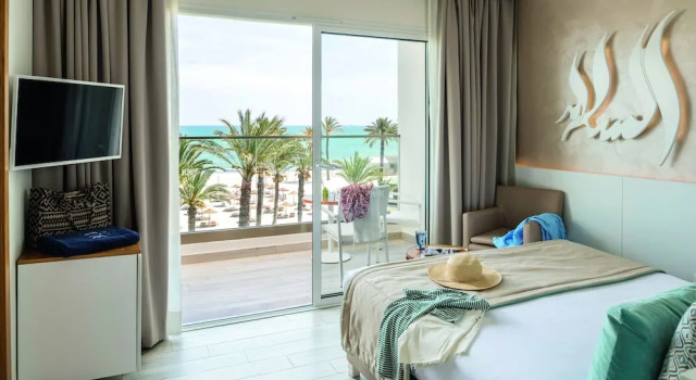 Standart süit TUI BLUE Scheherazade Adults Only - All Inclusive