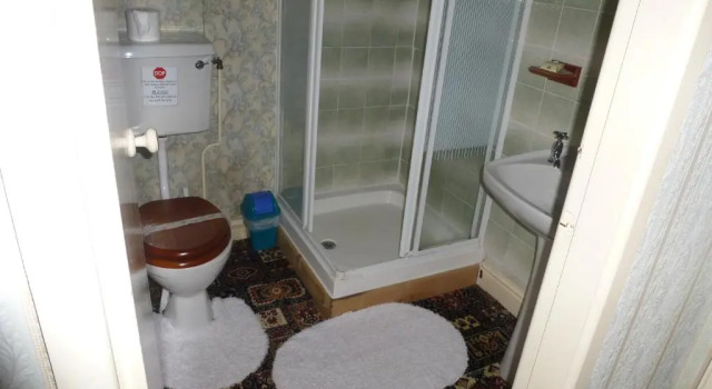 Номер Standard Whitehall Guest House