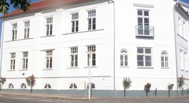City Hostel Putbus, Book Hostel Hostels in Rügen, Hostel