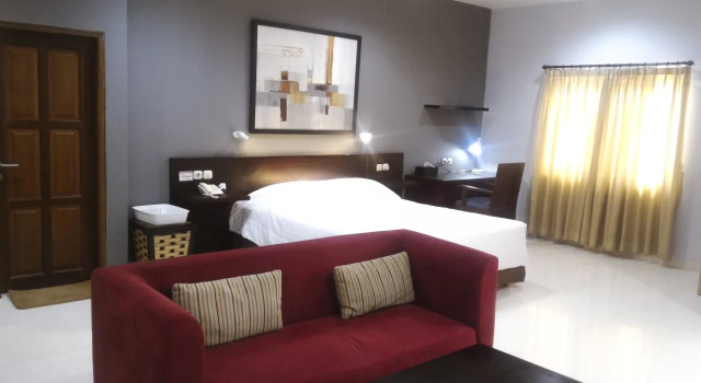Jambuluwuk Residence Blok M, Prenota Hotel Kebayoran Baru Giacarta