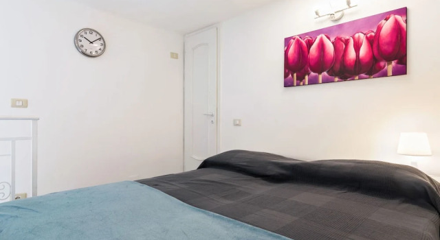Elegant Apartment in Sanremo, Забронировать Апартаменты/квартира Апартаменты Сан-Ремо, рядом с Forte di Santa Tecla, Апартаменты/квартира