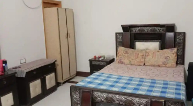 Двухместный номер Deluxe Alidia Guest House
