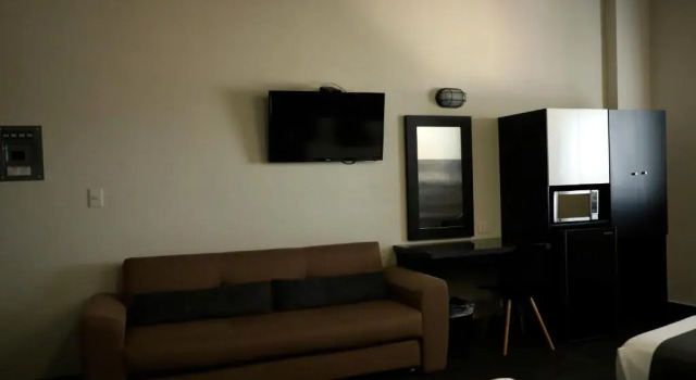 Полулюкс Homesuites Malecon