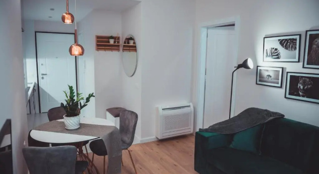 TAM Luxury Tirana Center Apartment No2, Забронировать Апартаменты/квартира Отели в центре Тираны, в центре, Завтраки, Парковка