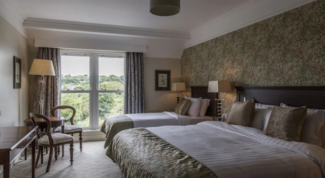 Номер Superior West Cork Hotel