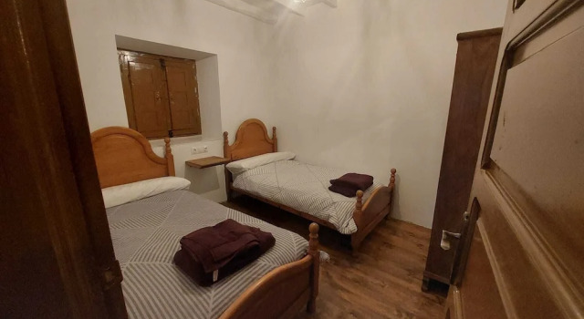 Casa Fela Muriellos, Reservar Casa de férias Barzana Astúrias