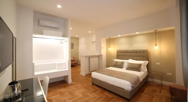 B&B Villa Sant'Elmo