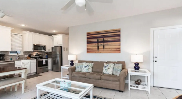 Beach Oasis Villa Unit 11 4 Bedrooms 4 Bathrooms Home