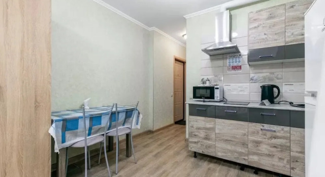 Студия Апартаменты RentWill, Ленинградское шоссе, 835-2