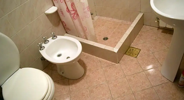 Номер Standard Hosteria Ailen
