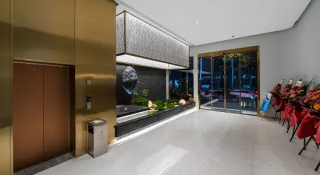 Starway Hotel (Wuhan Macau Road Children's Hospital), Prenota Hotel Hotel a Hubei con parcheggio, Parcheggio