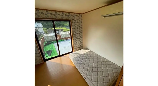 Iso Tokei - Vacation STAY 61907v