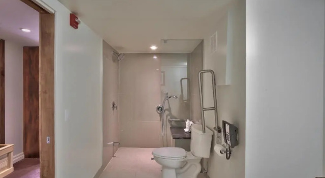 Двухместный номер Standard Blue Mountain Resort Inn