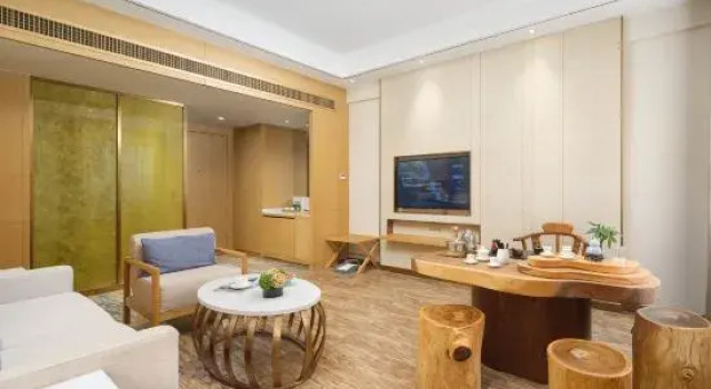 Люкс Business Fuli Ruihua Hotel