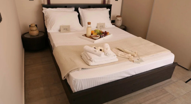 Коттедж Luxury Villa Sunset Lagonisi