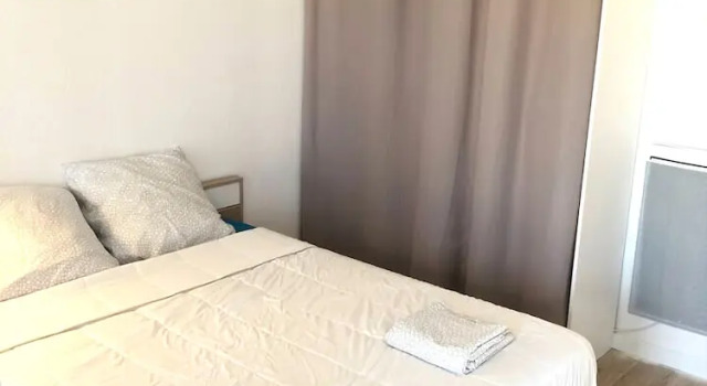 La Marquise - Fouquet - Centre-ville, Wifi, Proche plages