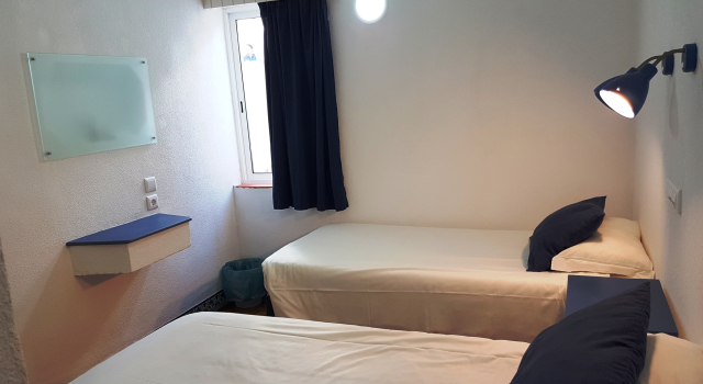 Apartamentos Soldoiro