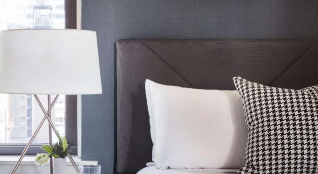 Апартаменты c 1 комнатой The Shelburne Sonesta New York