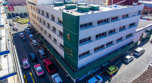 Hotel de los Perez, Book Hotel All inclusive-hoteller i Veracruz, Alt inklusive