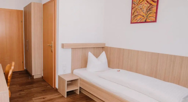 Номер Standard Gasthof Haidbach