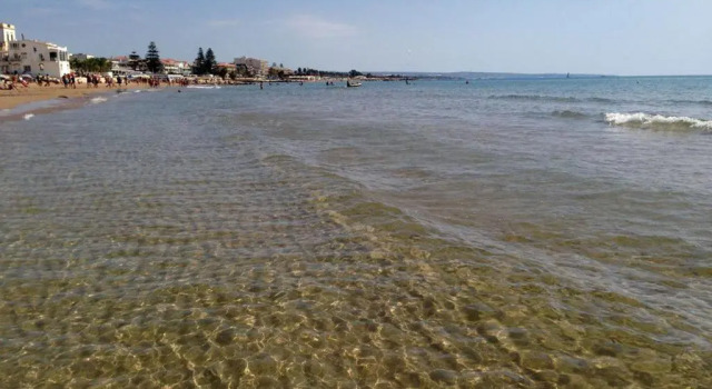 Коттедж с 2 комнатами Case Nausica