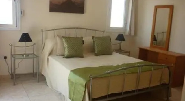 Villa Vista, Забронировать Вилла Хлоракас , рядом с Пляж Сент Джордж