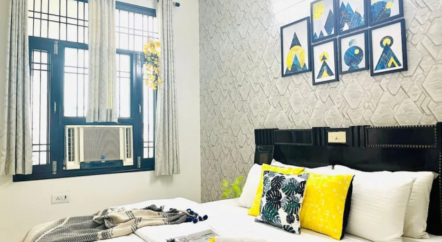 Olive Service Apartments Jaipur