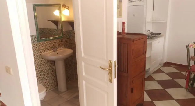 Коттедж Spacious Family Benahavis Retreat
