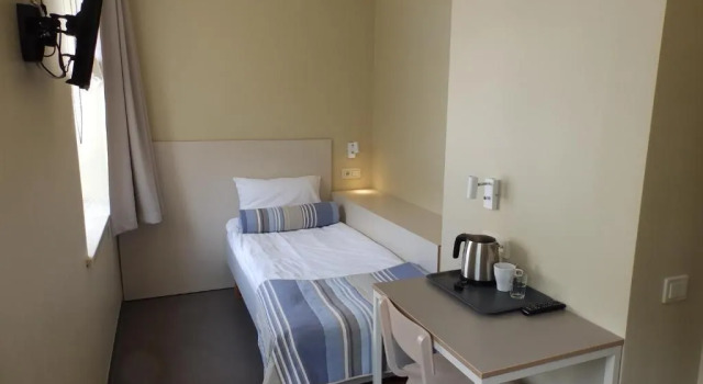 Nykščio Namai & SPA, Buchen Sie Hotel Anyksciai Utena