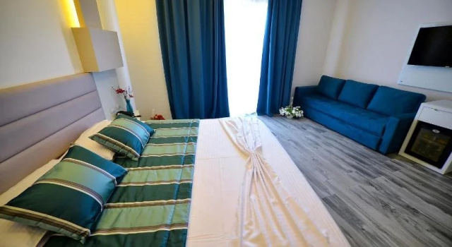 Elysium Hotel