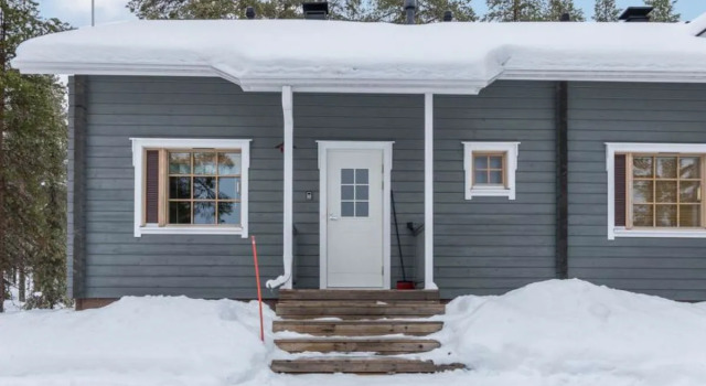 Koppelonkulma 1, Buchen Sie Hotel Hotels in Lappland mit Parkplatz, Parkplätze