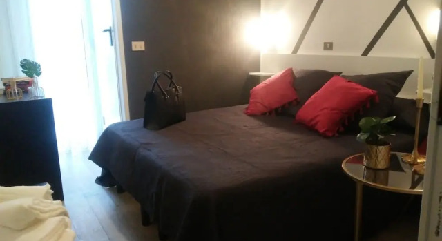 Номер Economy WuHostel