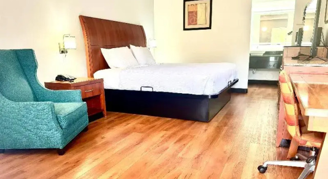 Suite Econo Lodge